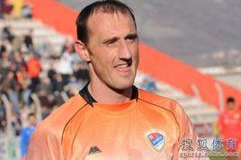 阿斯米爾·阿夫杜基奇 阿斯米爾·阿夫杜基奇