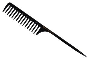 尖尾梳 尖尾梳