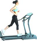 電動跑步機