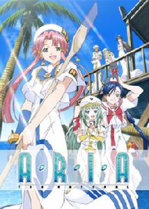 《水星領航員第二季》