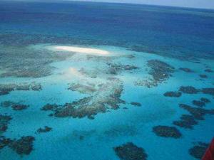 澳大利亞世界遺產 澳大利亞世界遺產