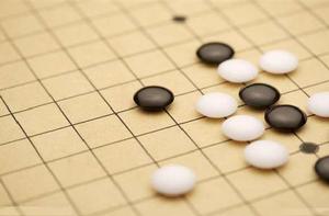 黑白[圍棋別稱]