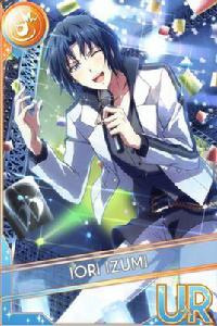 和泉一織 和泉一織