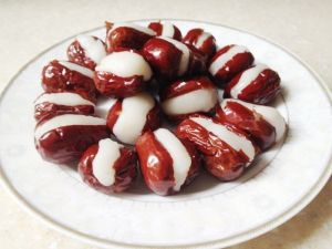 甜蜜蜜棗醬 甜蜜蜜棗醬