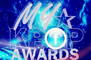 MyKPOP音樂盛典 MyKPOP音樂盛典