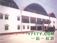 北京永定河綠野素質教育基地