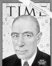 凱恩斯理論 凱恩斯理論