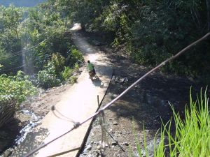 小曼乃自然村 小曼乃自然村