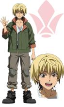 塔卡基&middot;烏諾