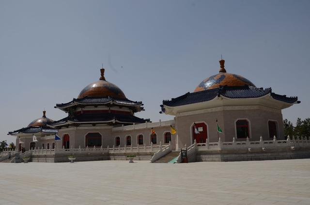 他殺人可堆積如山 讓半個地球人都憎恨,死後密葬中國 寶藏驚人 他殺人可堆積如山 讓半個地球人都憎恨,死後密葬中國 寶藏驚人