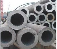 無縫鋼管