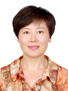 華靜[江蘇省南京市副市長]