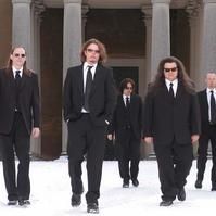 Candlemass Candlemass