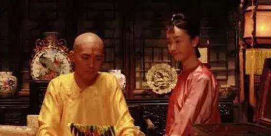 古代的宮女是怎樣在皇帝身邊求生存的?