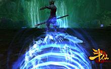 斗仙[2014年廈門吉比特網路開發的電腦客戶端遊戲]