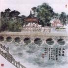 垂虹橋 垂虹橋