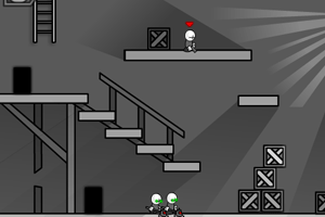 《完整防空》 《完整防空》