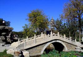 天津寧園 天津寧園