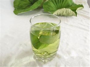 佩蘭藿香茶 佩蘭藿香茶