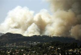 1943年洛杉磯光化學煙霧事件 1943年洛杉磯光化學煙霧事件