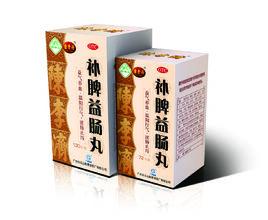 陳李濟補脾益腸丸 陳李濟補脾益腸丸