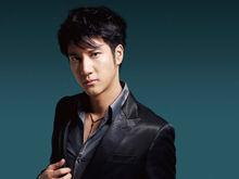 忘我[Avicii/王力宏合作歌曲]