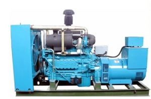 星光玉柴柴油發電機組 星光玉柴柴油發電機組