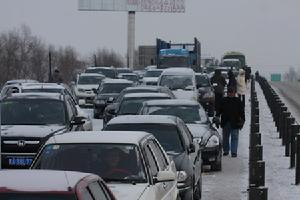 哈同高速公路 哈同高速公路