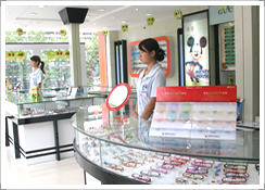 北京米赫眼科醫院 北京米赫眼科醫院