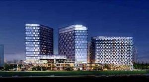 中冶祥騰城市廣場 中冶祥騰城市廣場