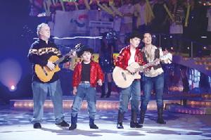 雙龍組合 雙龍組合