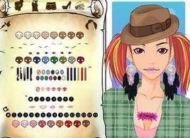 叛逆女孩 叛逆女孩