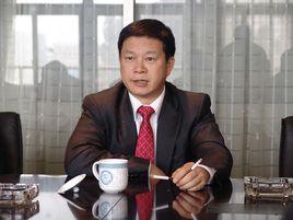 雷毅[雲南錫業集團原董事長]