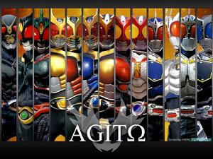 《假面騎士亞極陀》 《假面騎士亞極陀》