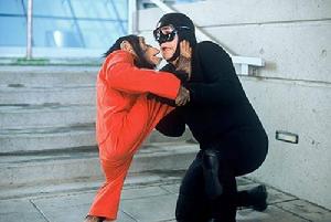 《金剛歸來》 劇照