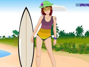 專業衝浪選手 專業衝浪選手