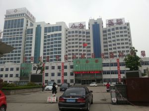 中國人民解放軍第八十九醫院 中國人民解放軍第八十九醫院