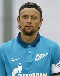 阿納托利·季莫什舒克 阿納托利·季莫什舒克