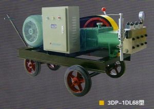 高壓清洗泵 高壓清洗泵