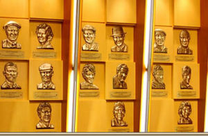 世界高爾夫名人堂