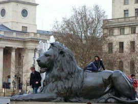 英國國家美術館 英國國家美術館