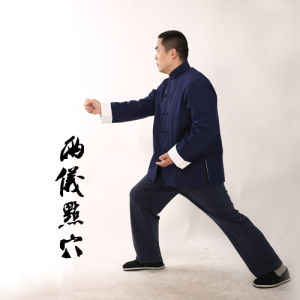 兩儀點穴 兩儀點穴