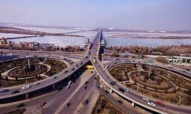 四方台大橋 四方台大橋