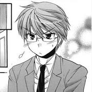 和泉隼人 和泉隼人