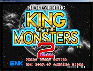 魔獸之王2 魔獸之王2