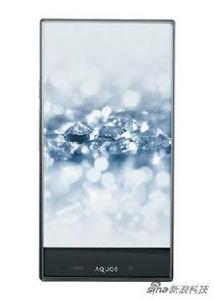 Aquos Crystal 2 Aquos Crystal 2