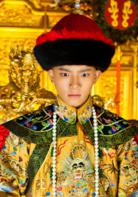 山河戀[2012年中國內地電視劇]