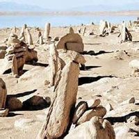 青海德令哈機場 青海德令哈機場