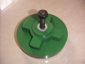 防震墊鐵 防震墊鐵