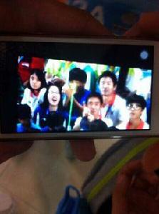 2014南京青奧會雷射筆照射事件 2014南京青奧會雷射筆照射事件